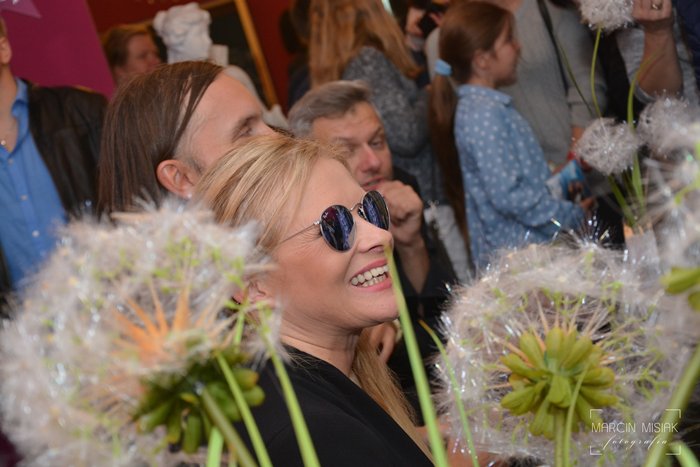 Urszula akustycznie - koncert w Sępólnie [FOTO]