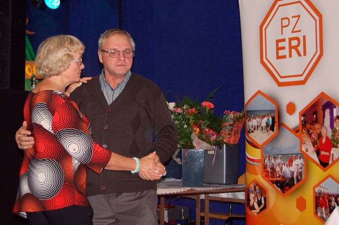 XXI Wieczór Seniora - foto cz.1