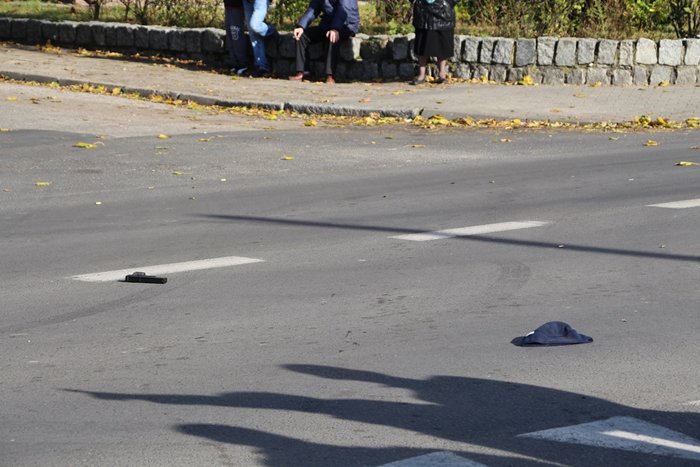 Napad na konwój oraz pożar w Zakładzie Karnym - ćwiczenia w Zakładzie Karnym w Potulicach
