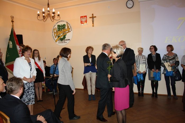 Dzień Edukacji Narodowej w powiecie sępoleńskim