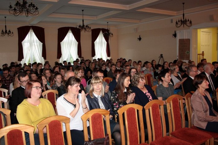 Dzień Edukacji Narodowej w powiecie sępoleńskim