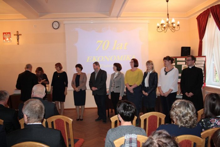 Dzień Edukacji Narodowej w powiecie sępoleńskim