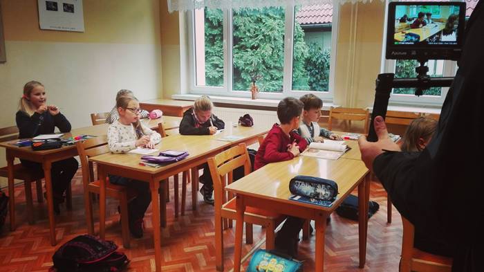 Młodzi w rytmie Niepodległej