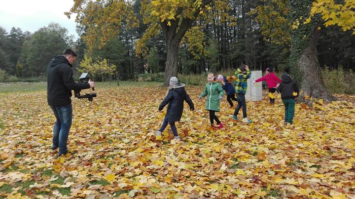 Młodzi w rytmie Niepodległej