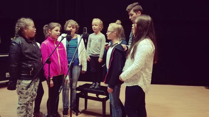 Młodzi w rytmie Niepodległej