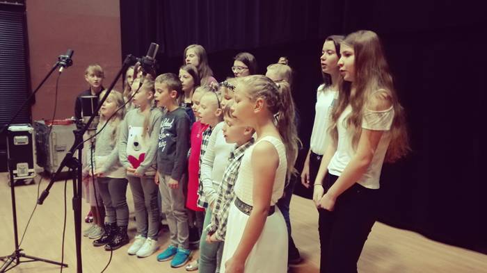 Młodzi w rytmie Niepodległej