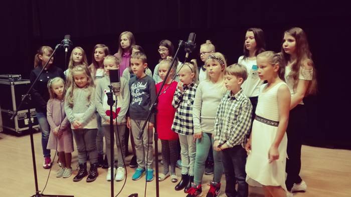 Młodzi w rytmie Niepodległej