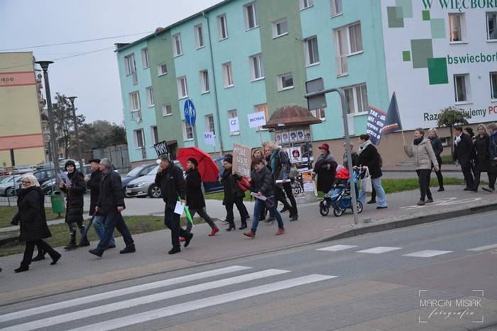 Czarny Protest ? odsłona druga