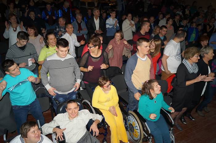 XXIII Kamieńskie Integracyjne Spotkania Twórcze KIST 2016