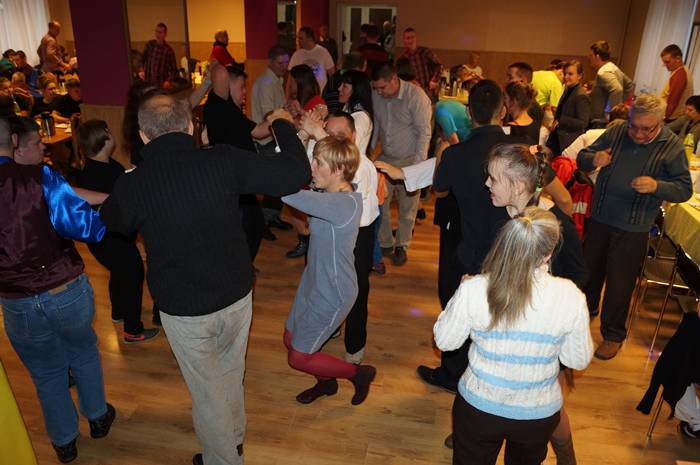 XXIII Kamieńskie Integracyjne Spotkania Twórcze KIST 2016