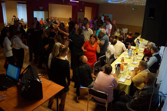 XXIII Kamieńskie Integracyjne Spotkania Twórcze KIST 2016