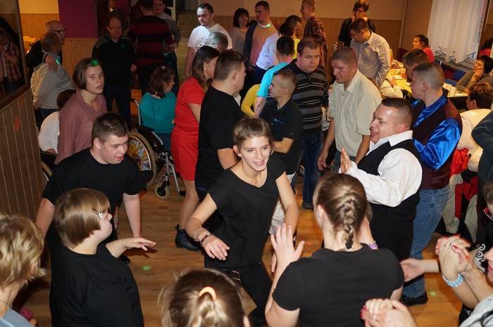 XXIII Kamieńskie Integracyjne Spotkania Twórcze KIST 2016