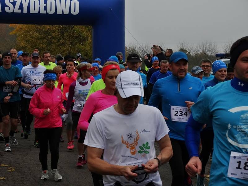 Aktywni znów górą