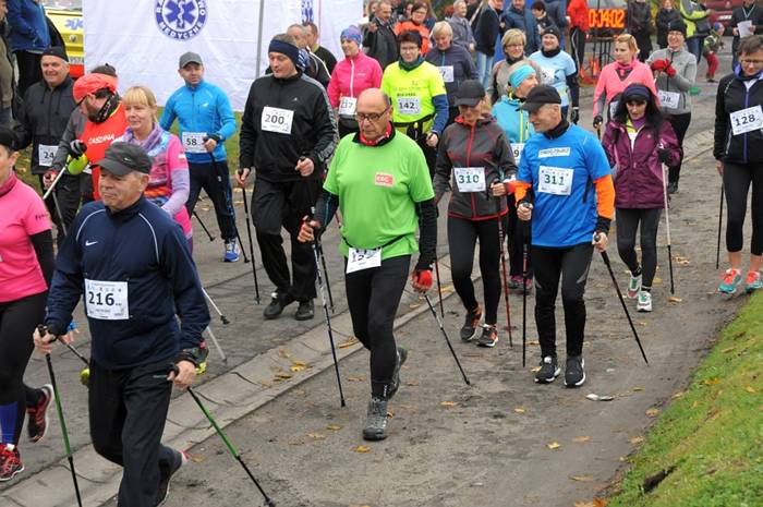 Aktywni znów górą