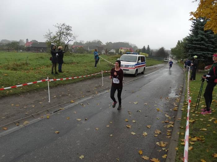 Aktywni znów górą