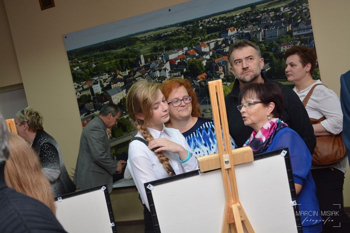 Wystawa fotograficzna 