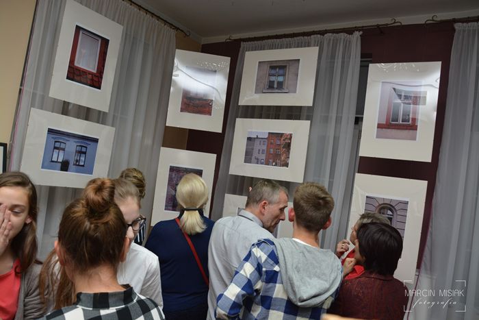 Wystawa fotograficzna 