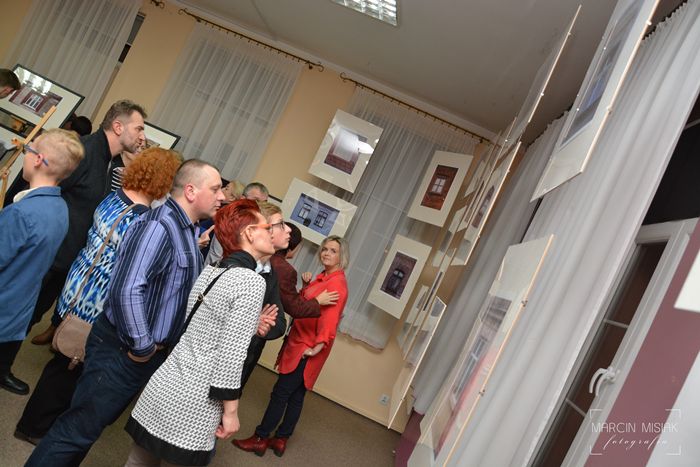 Wystawa fotograficzna 