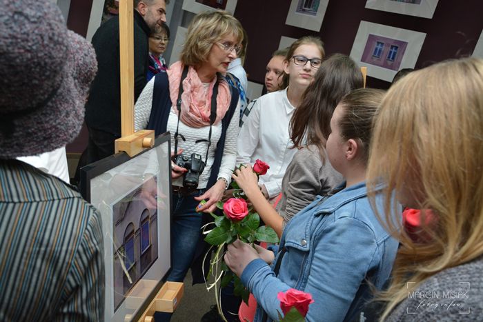 Wystawa fotograficzna 