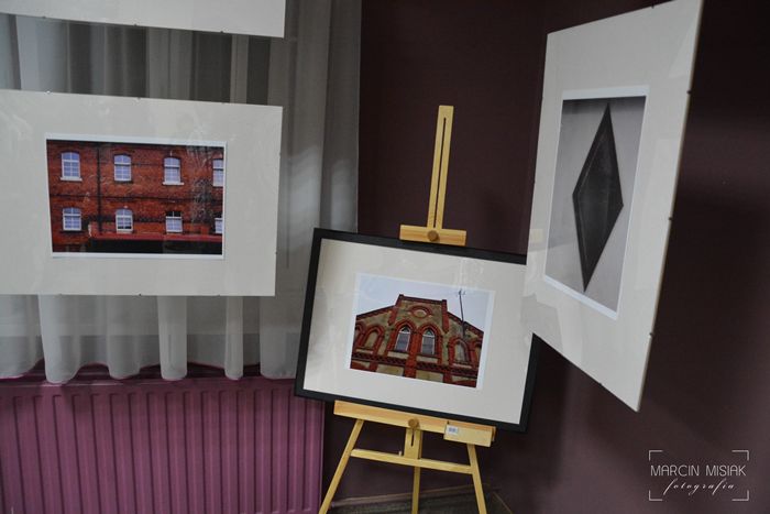 Wystawa fotograficzna 