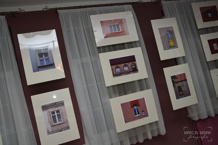 Wystawa fotograficzna 