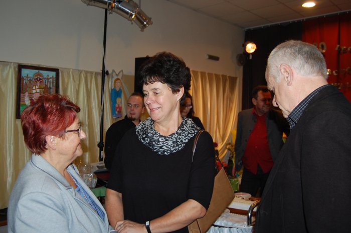 Benefis Józefa Walczaka - 30-lecie twórczości artystycznej