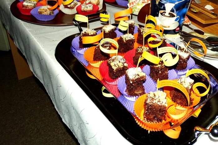 Teatr przy stoliku. Nowość w sępoleńskiej bibliotece