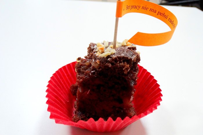 Teatr przy stoliku. Nowość w sępoleńskiej bibliotece