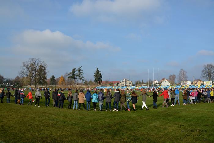 Polonez na Święto Niepodległości
