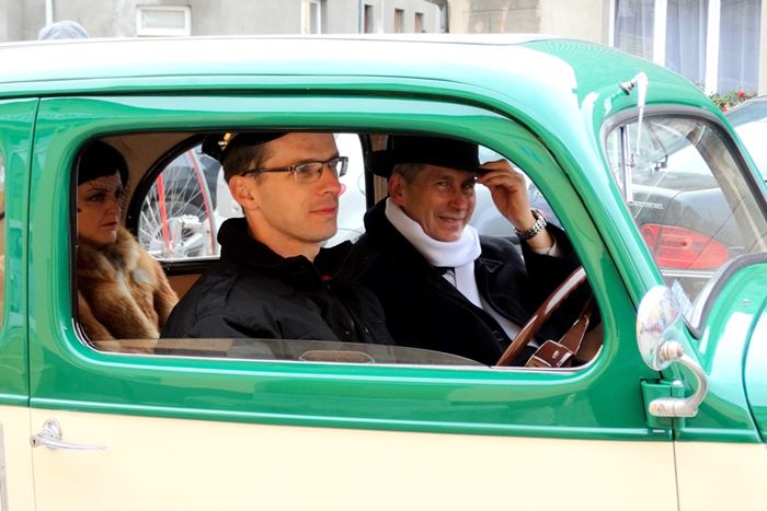 Święto Niepodległości w Sępólnie Krajeńskim