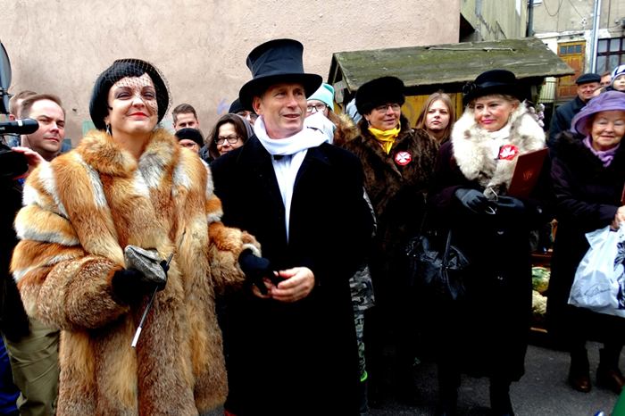 Święto Niepodległości w Sępólnie Krajeńskim