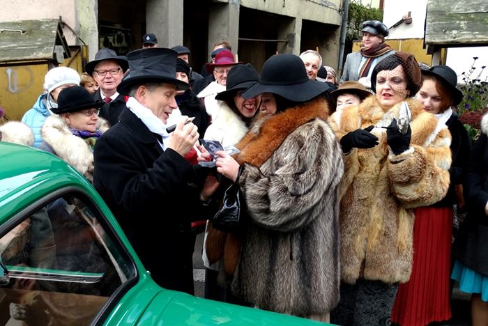 Święto Niepodległości w Sępólnie Krajeńskim