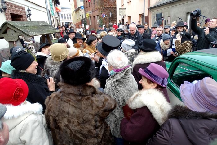 Święto Niepodległości w Sępólnie Krajeńskim