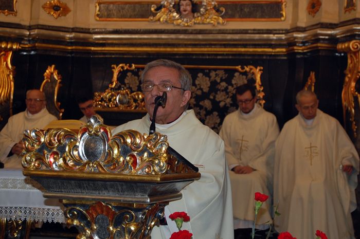 W Więcborku uroczyście obchodzono 98. rocznicę odzyskania niepodległości