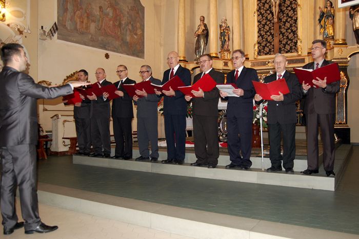 W Więcborku uroczyście obchodzono 98. rocznicę odzyskania niepodległości