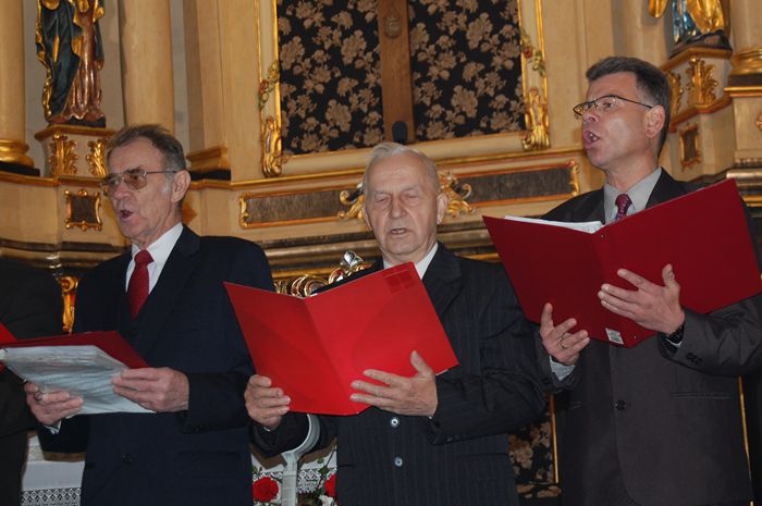 W Więcborku uroczyście obchodzono 98. rocznicę odzyskania niepodległości