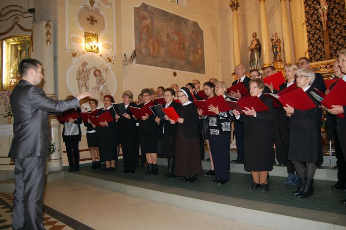 W Więcborku uroczyście obchodzono 98. rocznicę odzyskania niepodległości