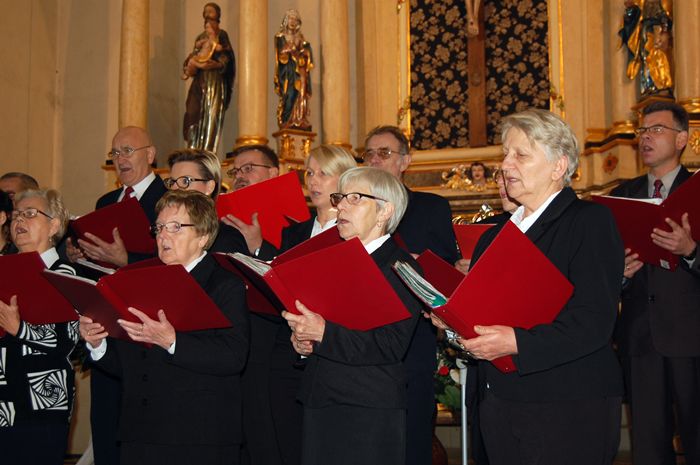 W Więcborku uroczyście obchodzono 98. rocznicę odzyskania niepodległości