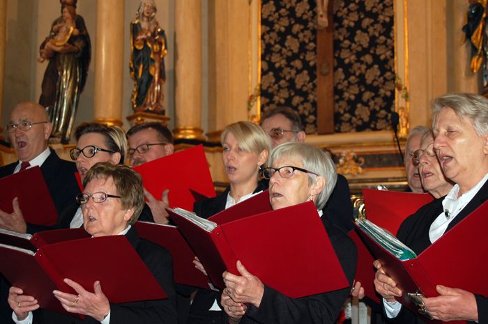 W Więcborku uroczyście obchodzono 98. rocznicę odzyskania niepodległości