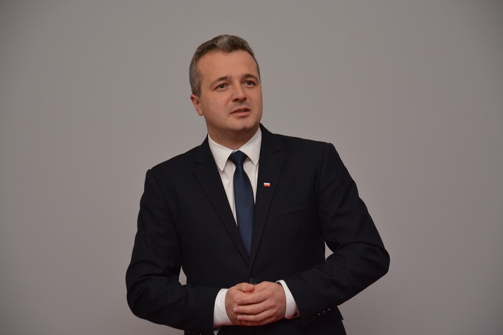 Marcin Misiak i Igor Siekierka laureatami
