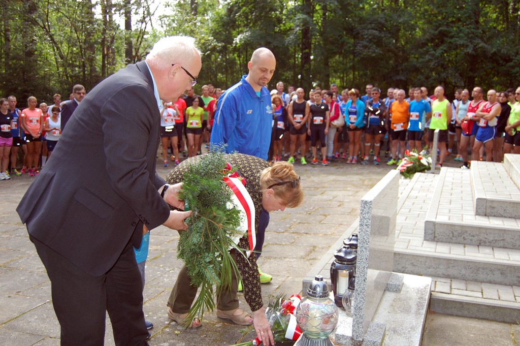 V Bieg Pamięci Karolewo-Więcbork