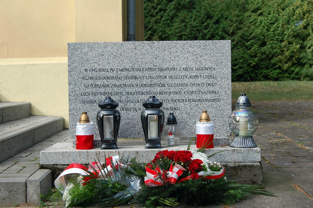 V Bieg Pamięci Karolewo-Więcbork