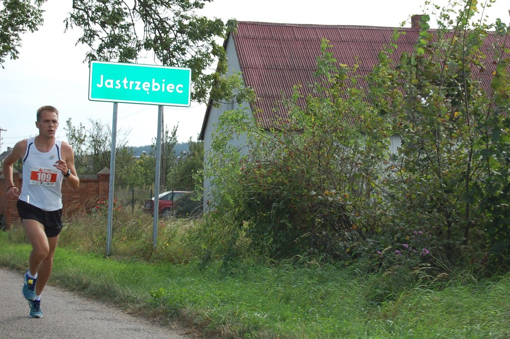 V Bieg Pamięci Karolewo-Więcbork
