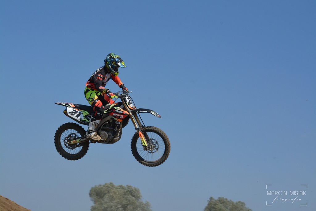 Mistrzostwa Polski w Motocrossie