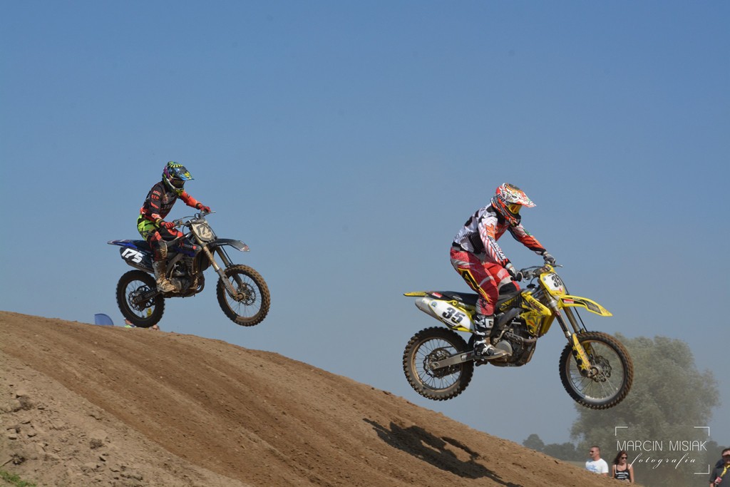 Mistrzostwa Polski w Motocrossie