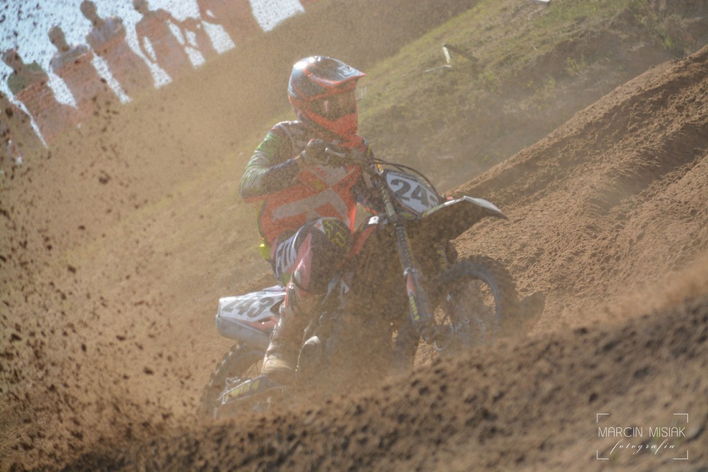 Mistrzostwa Polski w Motocrossie