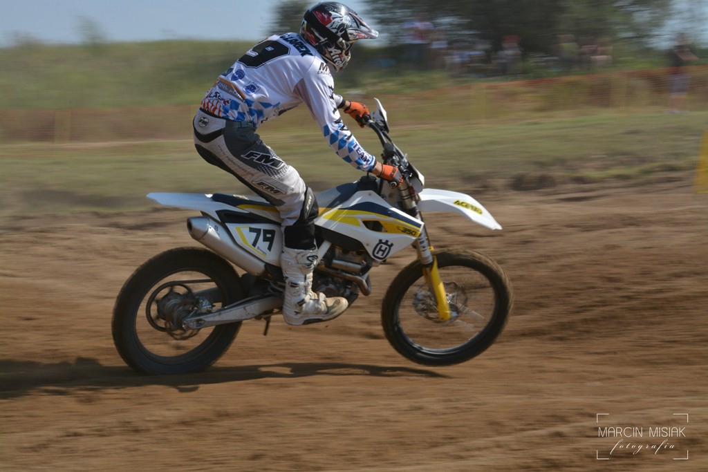 Mistrzostwa Polski w Motocrossie
