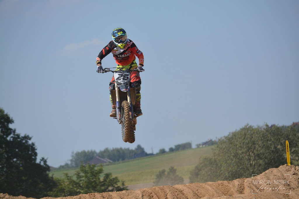 Mistrzostwa Polski w Motocrossie