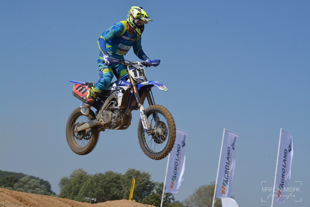 Mistrzostwa Polski w Motocrossie