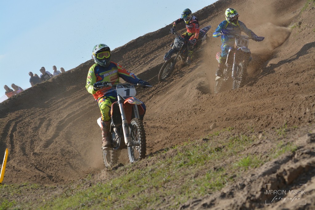 Mistrzostwa Polski w Motocrossie
